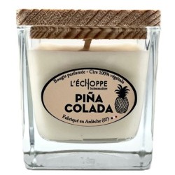 Bougie Végétale Piña Colada