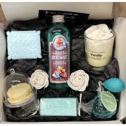 Coffret Cadeau Emma