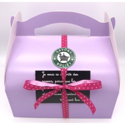 Bougies Mojito-Pastis-Spritz