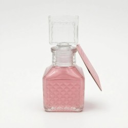 Bain Douche Rose
