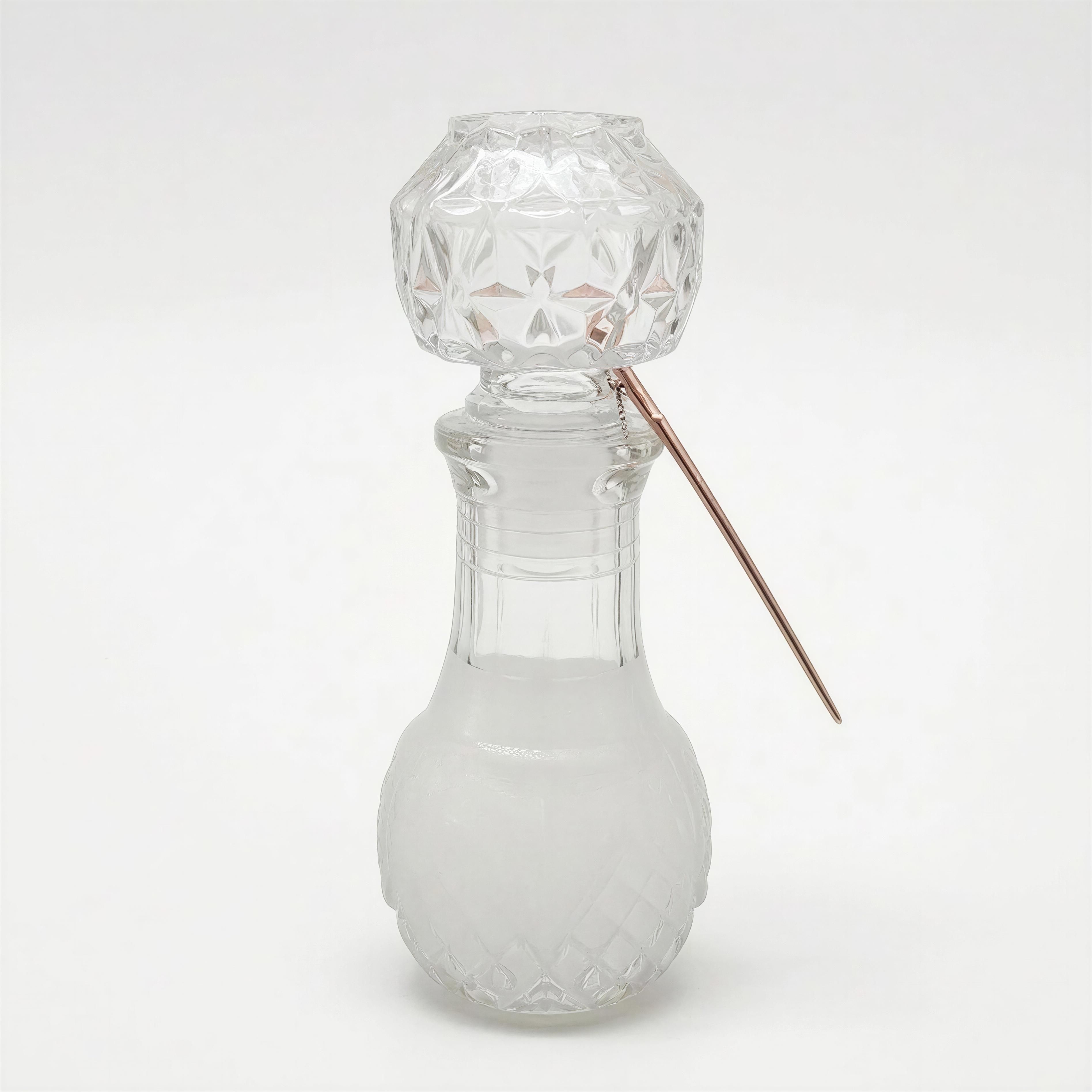 Bain Douche Rose