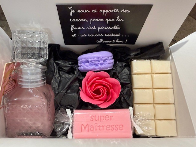 Coffret Inaé 2