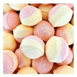 Bille Effervescente Mandarine