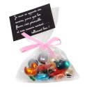 Sachet de Perles gorgées d\'huile
