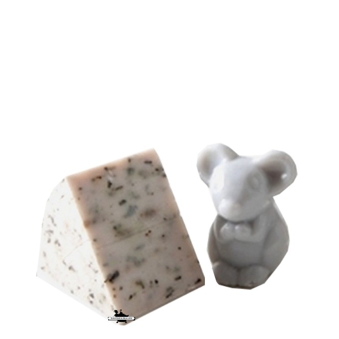 Savon Roquefort