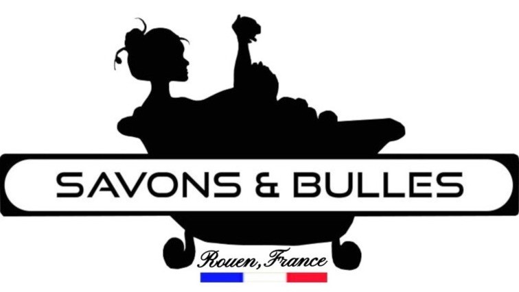 Savons et Bulles logo